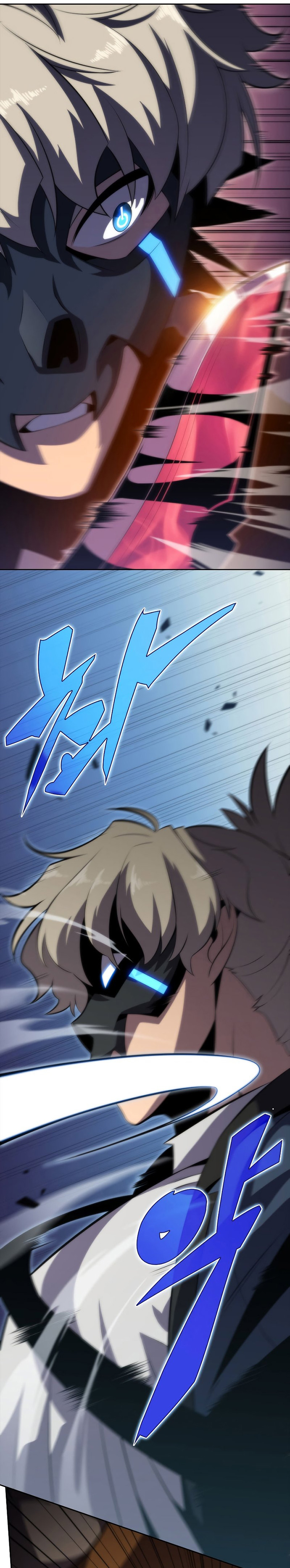 The Challenger Chapter 50 Gambar 35