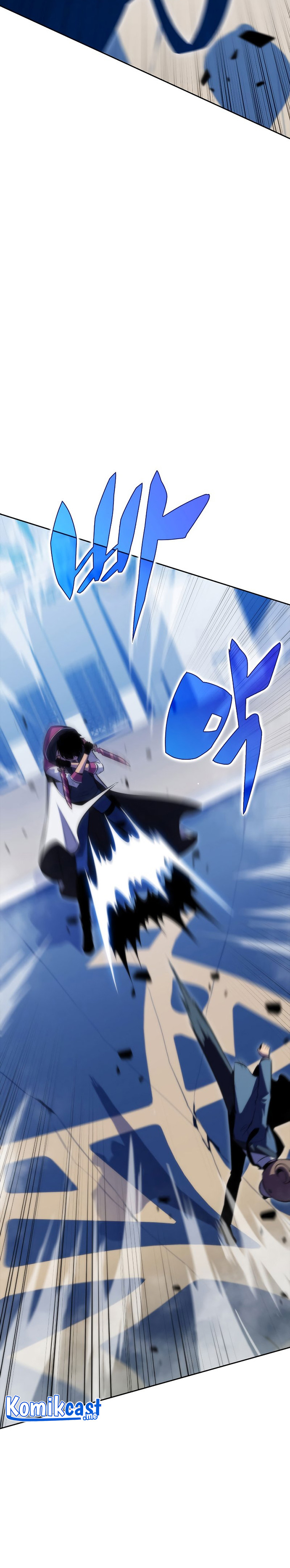The Challenger Chapter 50 Gambar 37
