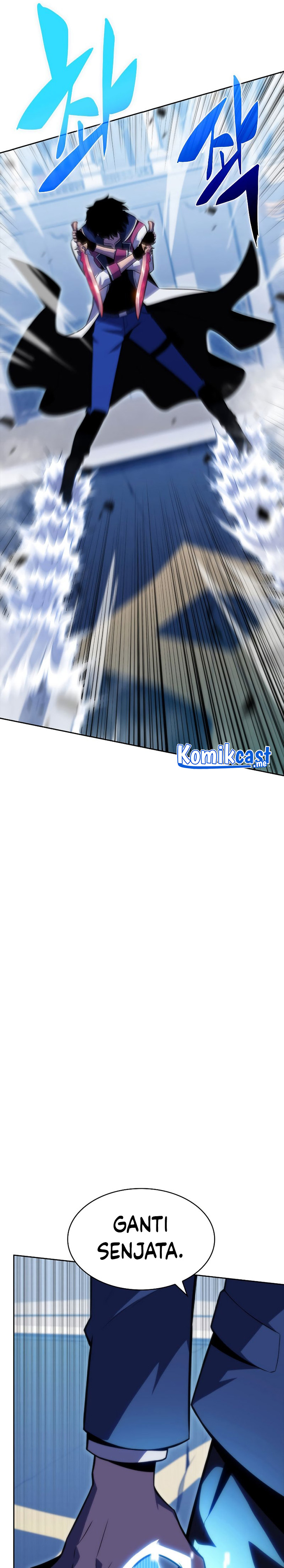 The Challenger Chapter 50 Gambar 38
