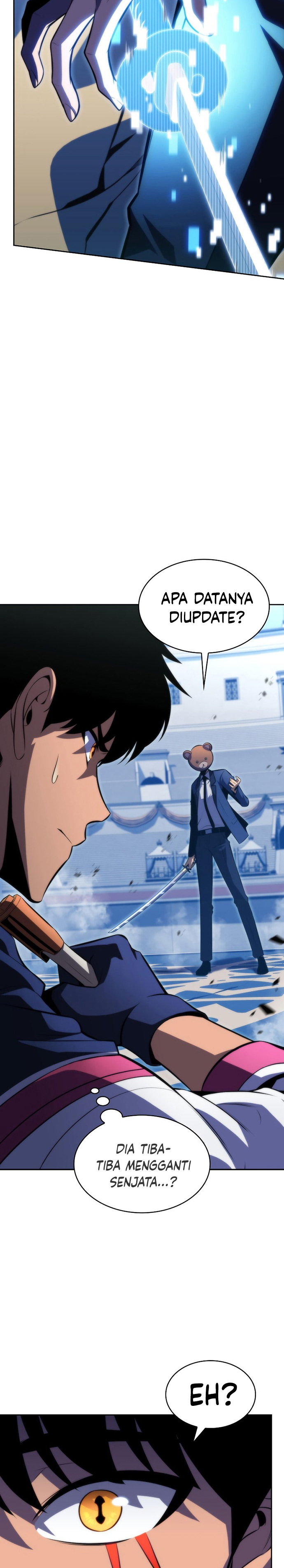 The Challenger Chapter 50 Gambar 39