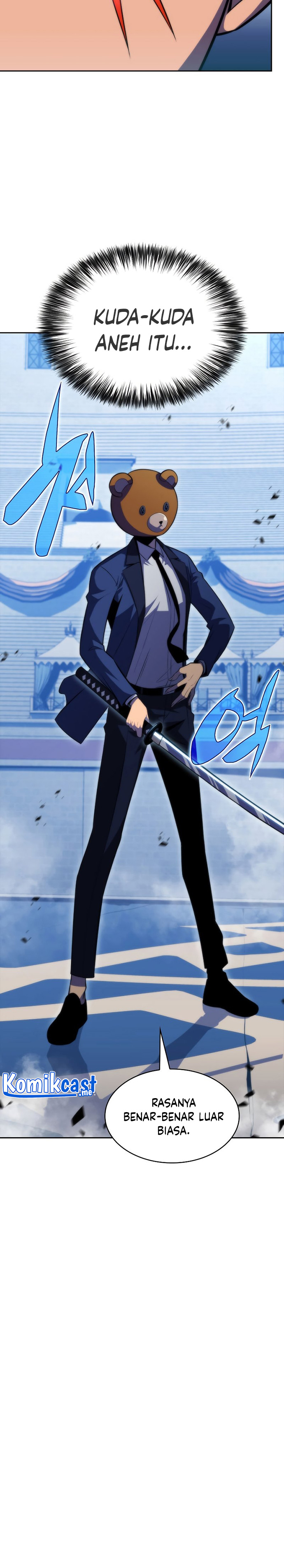 The Challenger Chapter 50 Gambar 40