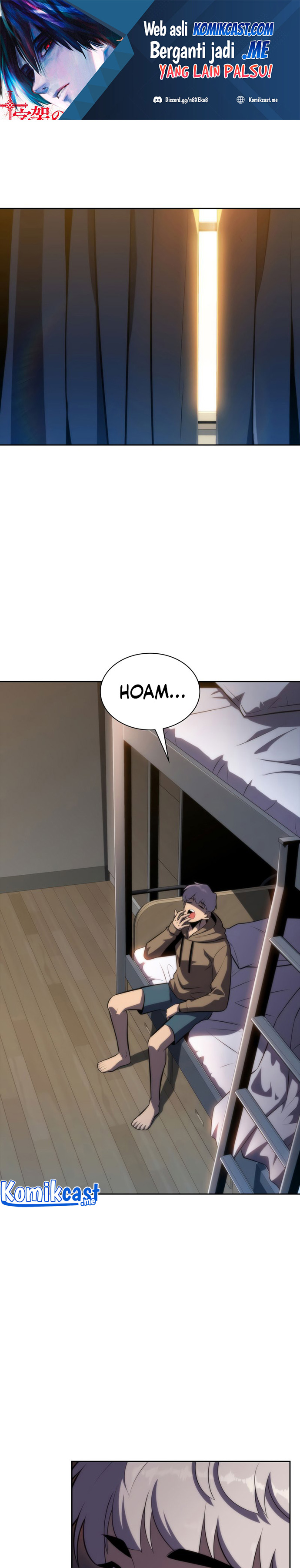 The Challenger Chapter 52 S1 END Gambar 2