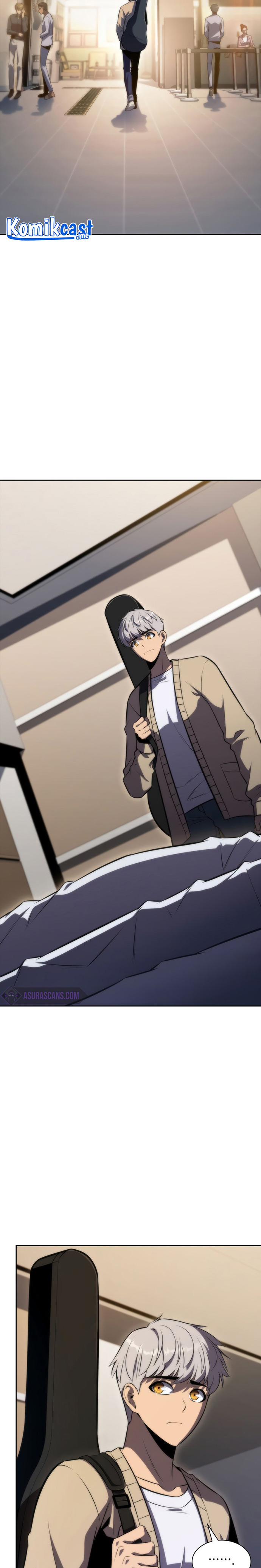 The Challenger Chapter 52 S1 END Gambar 6