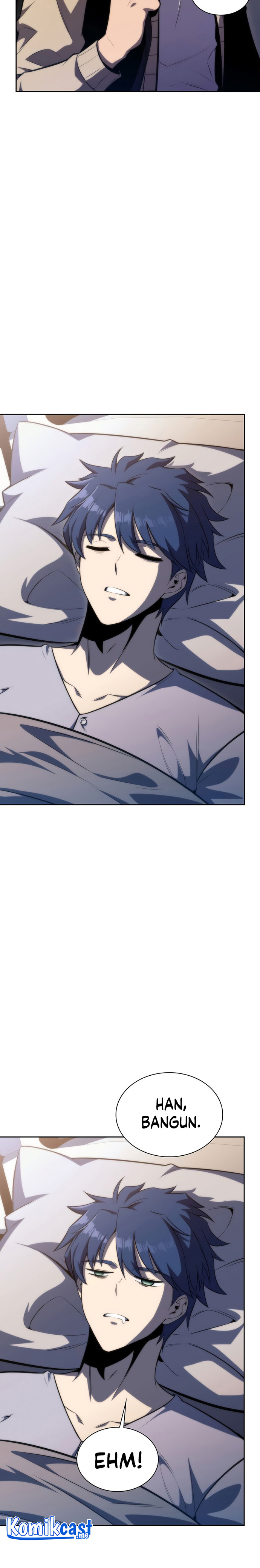 The Challenger Chapter 52 S1 END Gambar 7