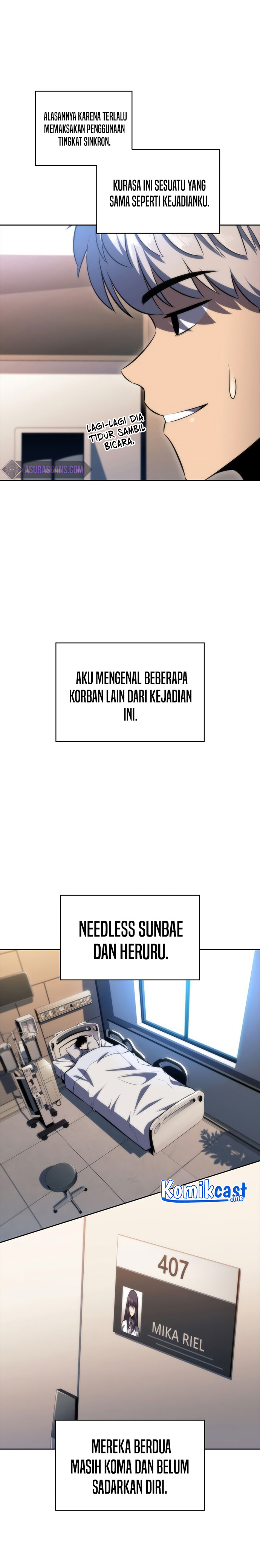 The Challenger Chapter 52 S1 END Gambar 9