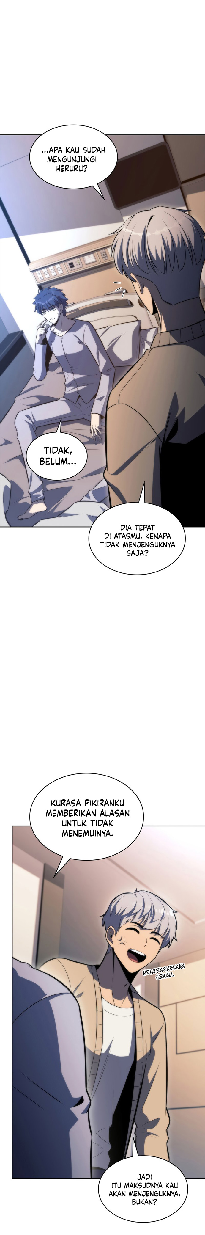 The Challenger Chapter 52 S1 END Gambar 10