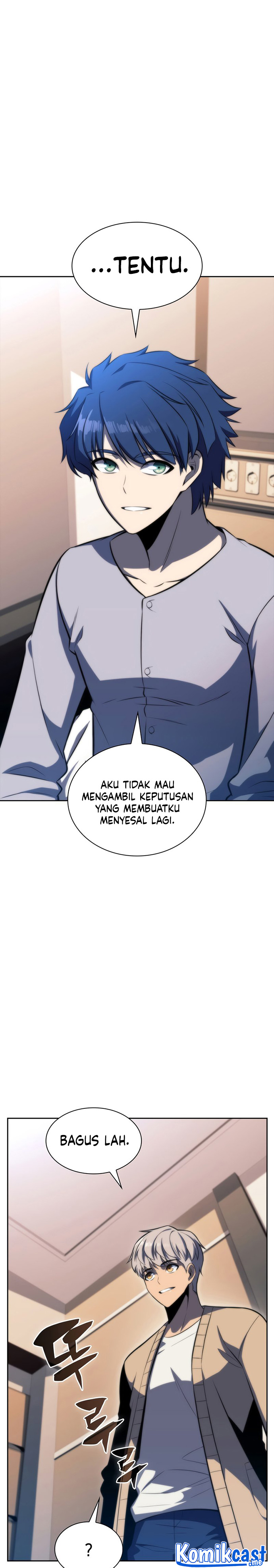 The Challenger Chapter 52 S1 END Gambar 11