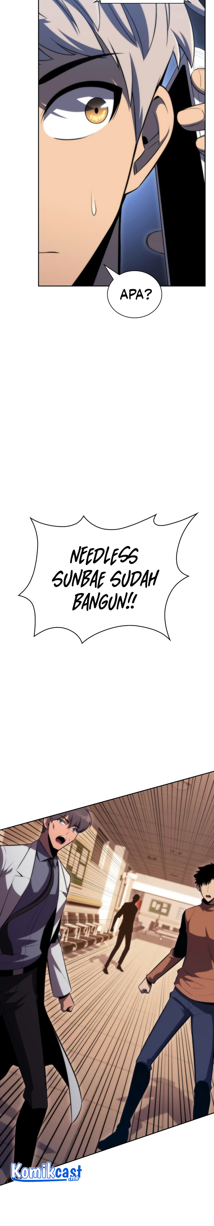 The Challenger Chapter 52 S1 END Gambar 13