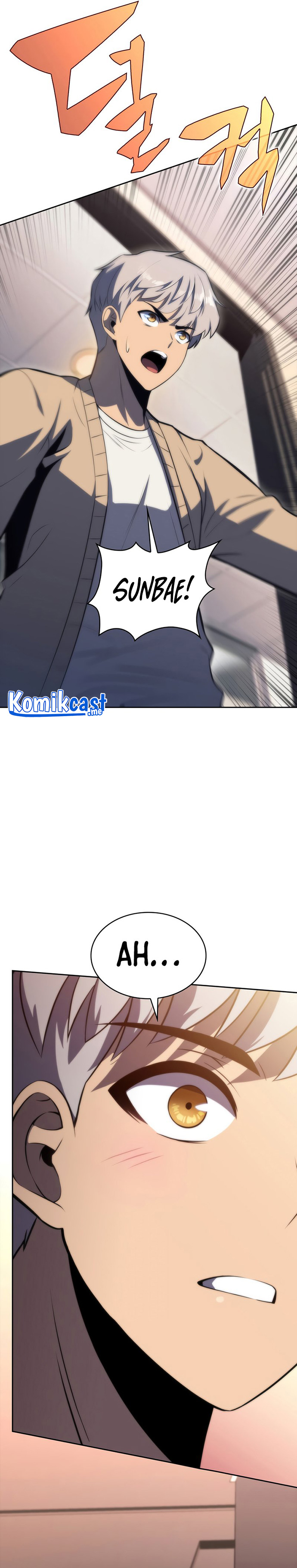 The Challenger Chapter 52 S1 END Gambar 14