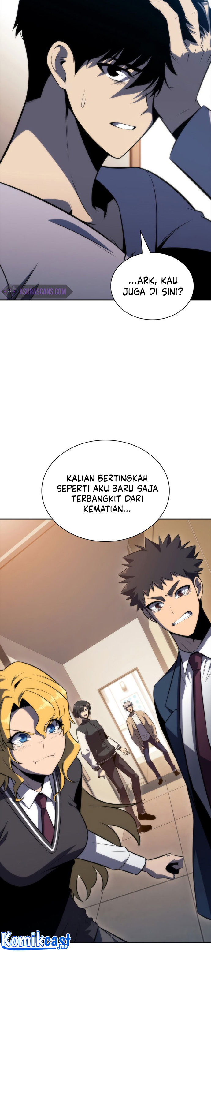 The Challenger Chapter 52 S1 END Gambar 16