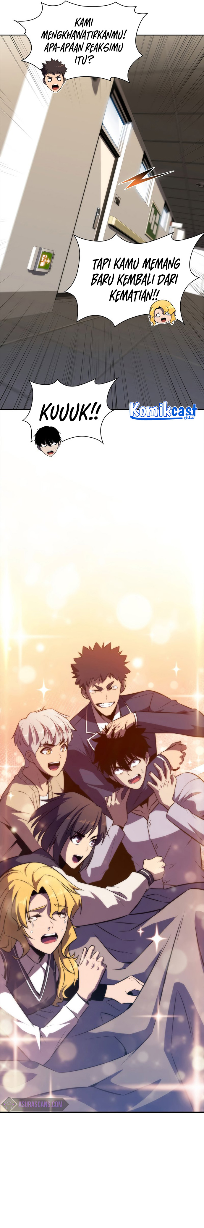 The Challenger Chapter 52 S1 END Gambar 17
