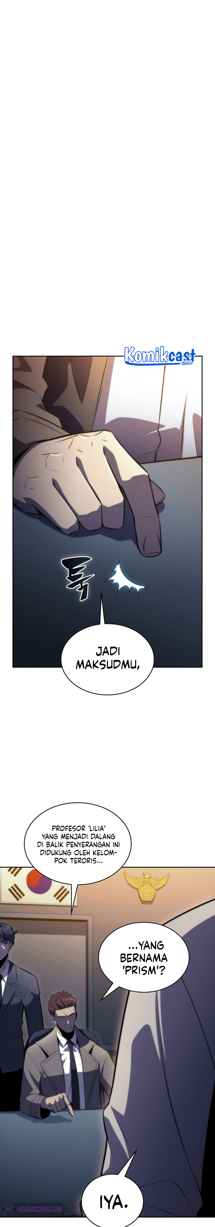 The Challenger Chapter 52 S1 END Gambar 23