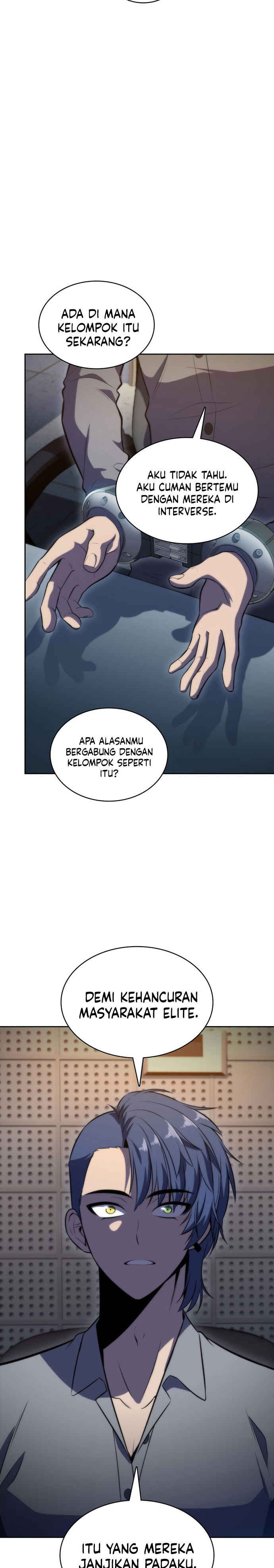 The Challenger Chapter 52 S1 END Gambar 24