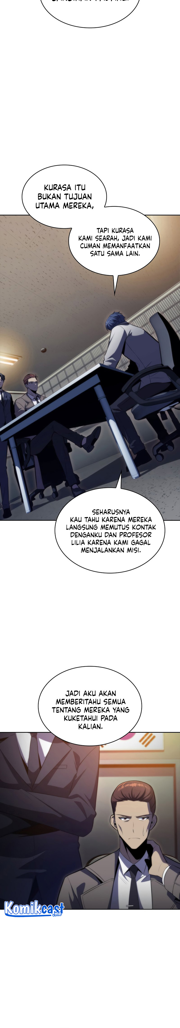 The Challenger Chapter 52 S1 END Gambar 25