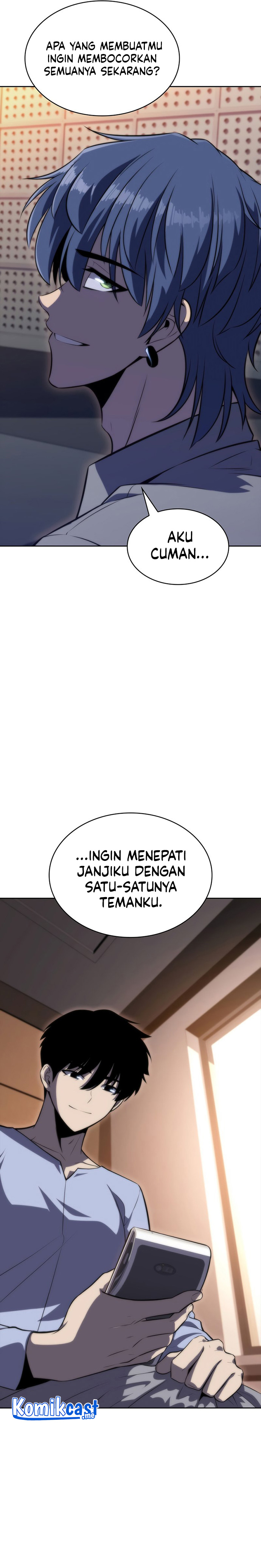 The Challenger Chapter 52 S1 END Gambar 26