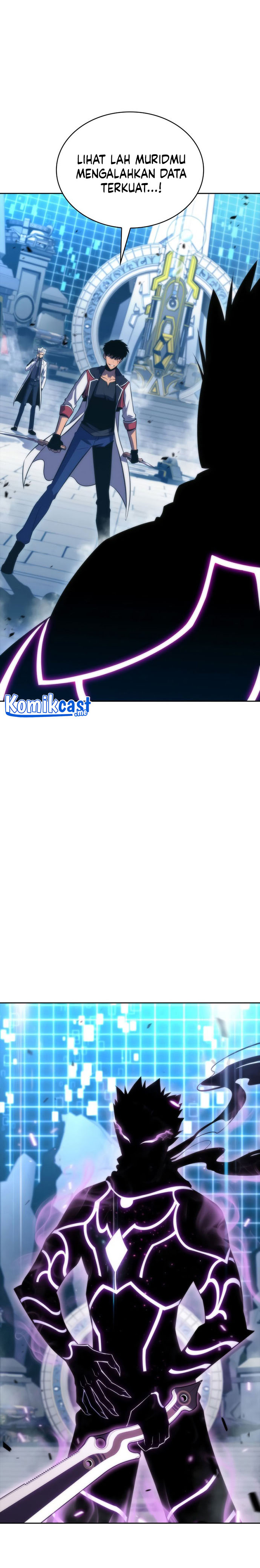 The Challenger Chapter 52 S1 END Gambar 28