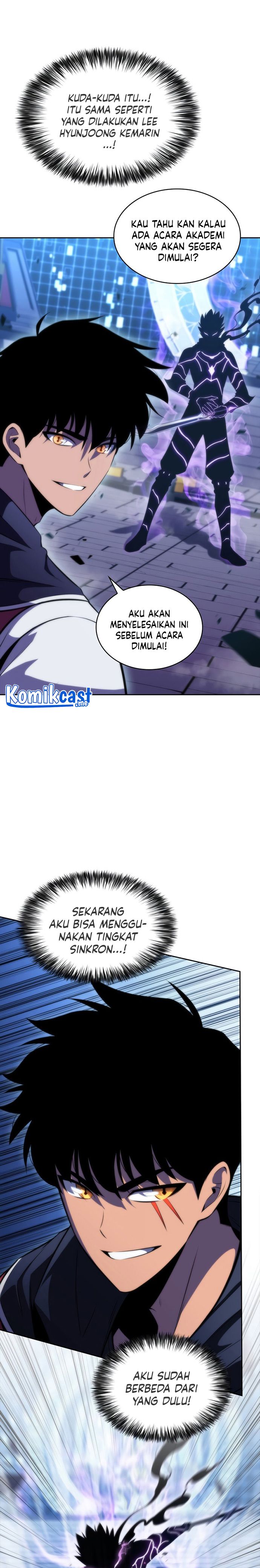 The Challenger Chapter 52 S1 END Gambar 29