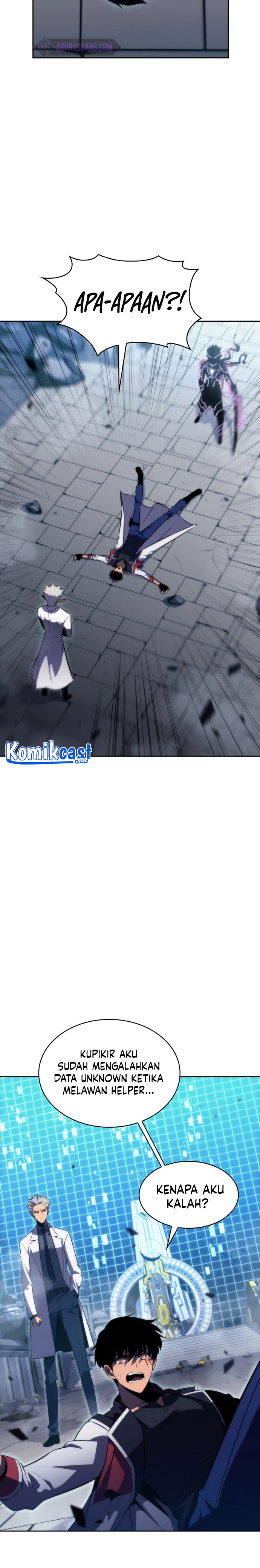 The Challenger Chapter 52 S1 END Gambar 31