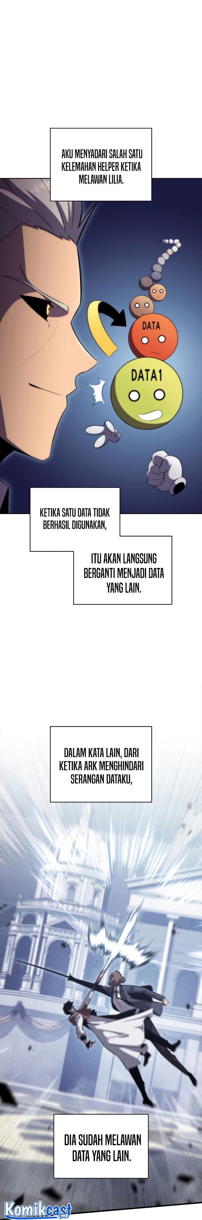 The Challenger Chapter 52 S1 END Gambar 32