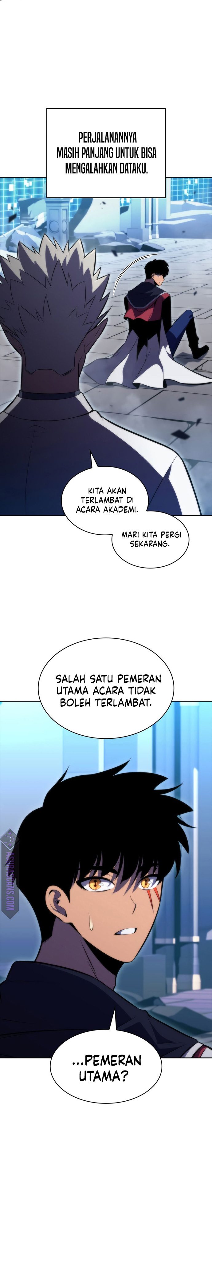 The Challenger Chapter 52 S1 END Gambar 33
