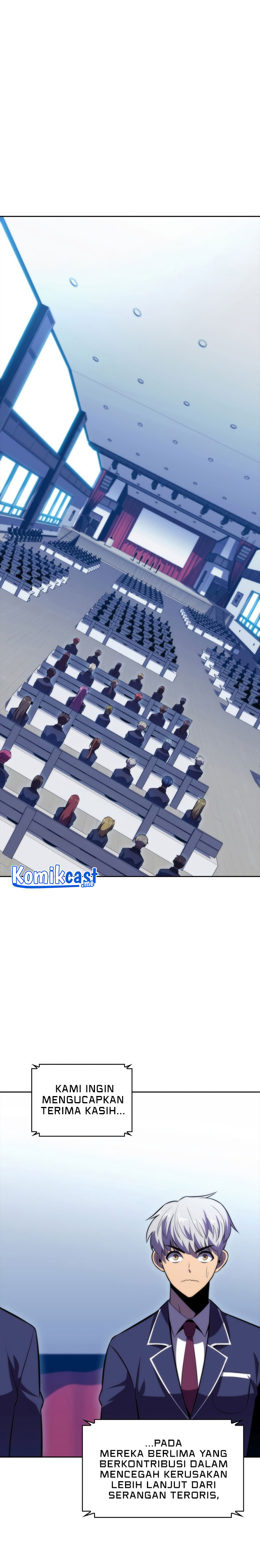 The Challenger Chapter 52 S1 END Gambar 34