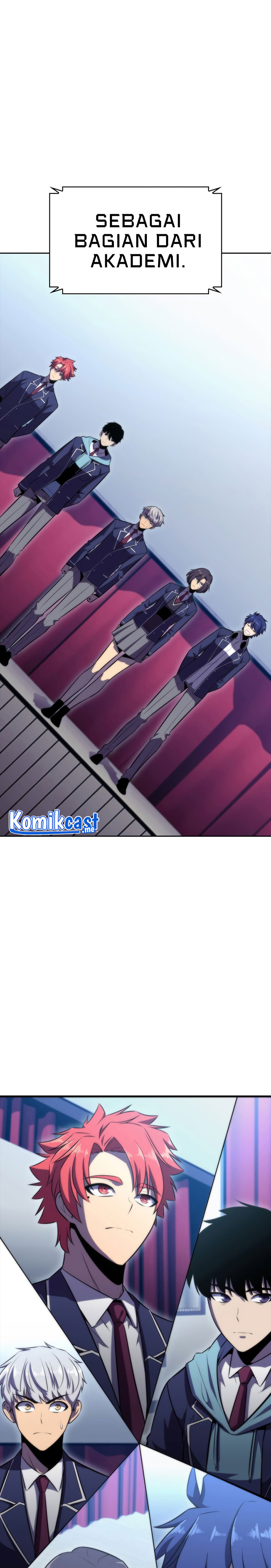 The Challenger Chapter 52 S1 END Gambar 35