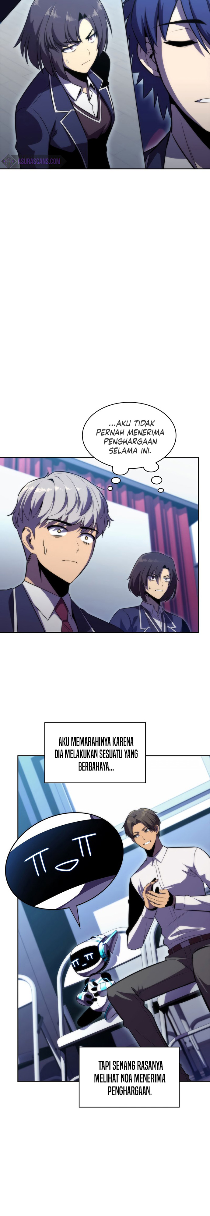 The Challenger Chapter 52 S1 END Gambar 36