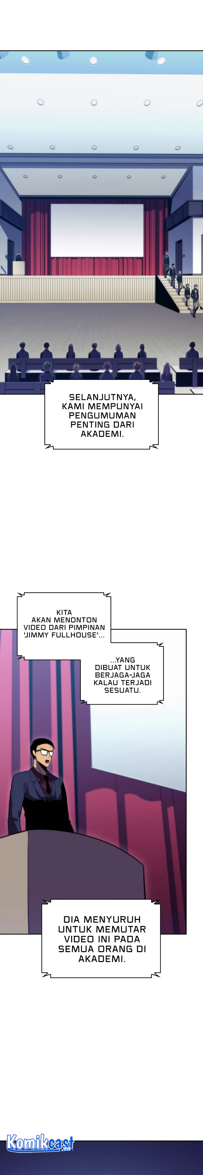 The Challenger Chapter 52 S1 END Gambar 37
