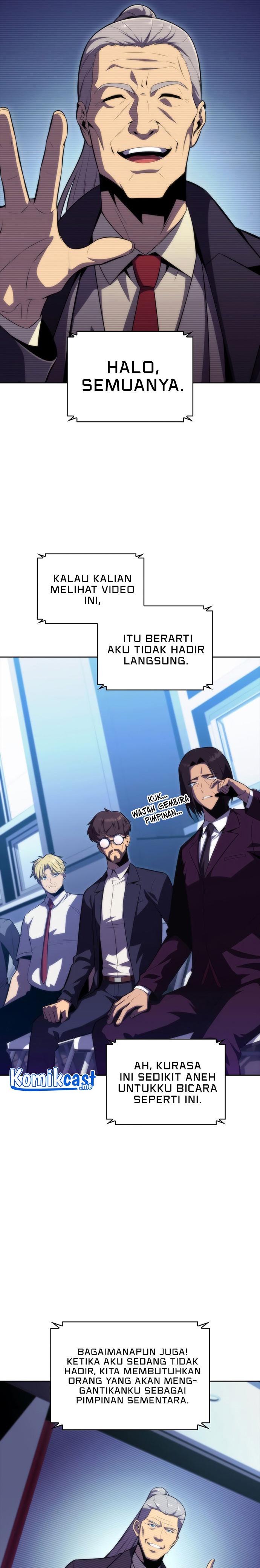 The Challenger Chapter 52 S1 END Gambar 38