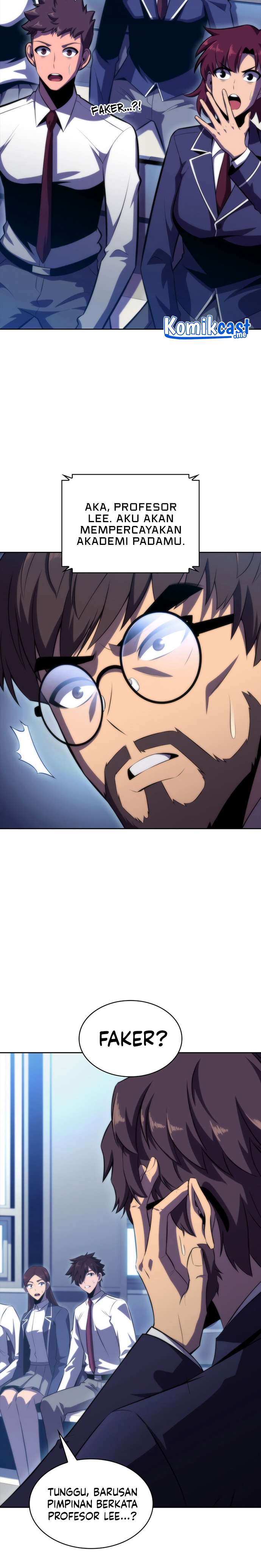 The Challenger Chapter 52 S1 END Gambar 40