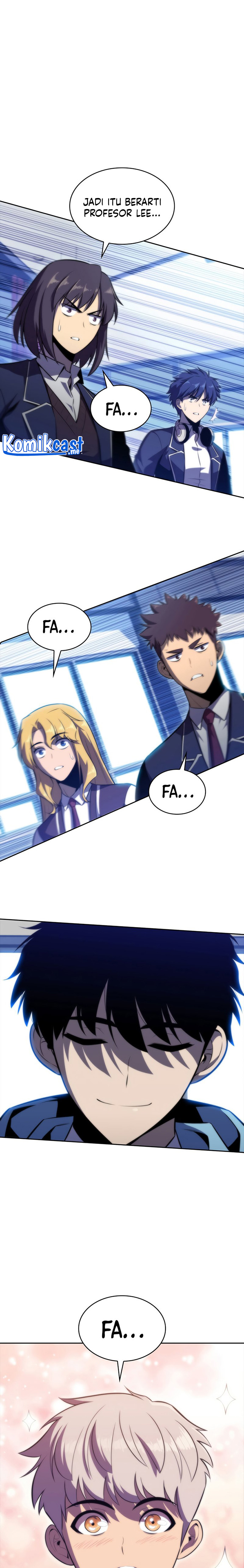 The Challenger Chapter 52 S1 END Gambar 41