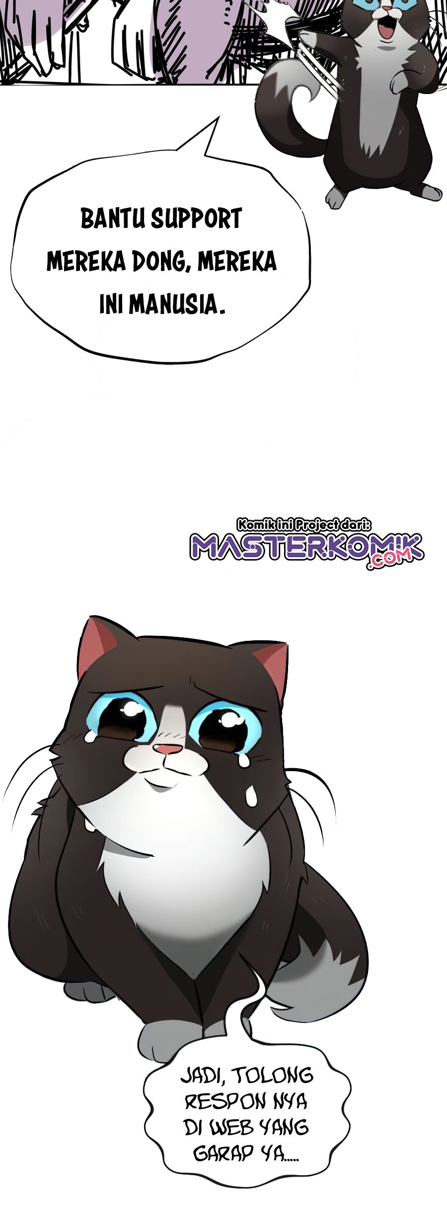 The Charm of Soul Pets Chapter 03 Gambar 19