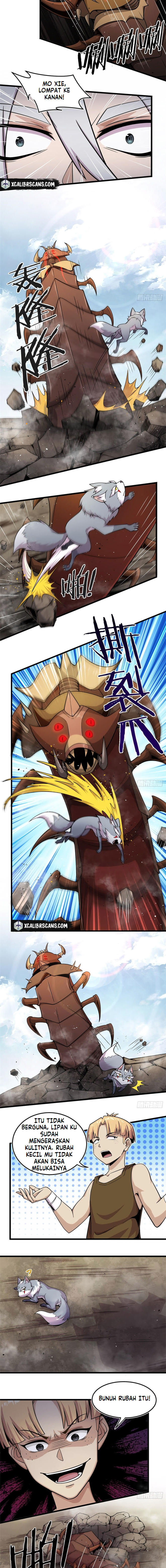 The Charm of Soul Pets Chapter 07 Gambar 6
