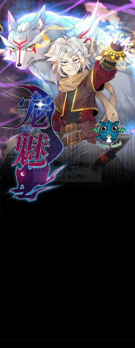The Charm of Soul Pets Chapter 12 Gambar 1