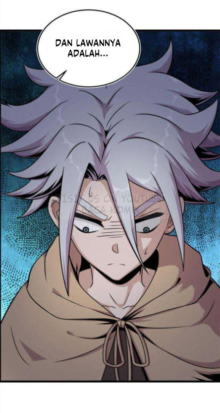 The Charm of Soul Pets Chapter 12 Gambar 22