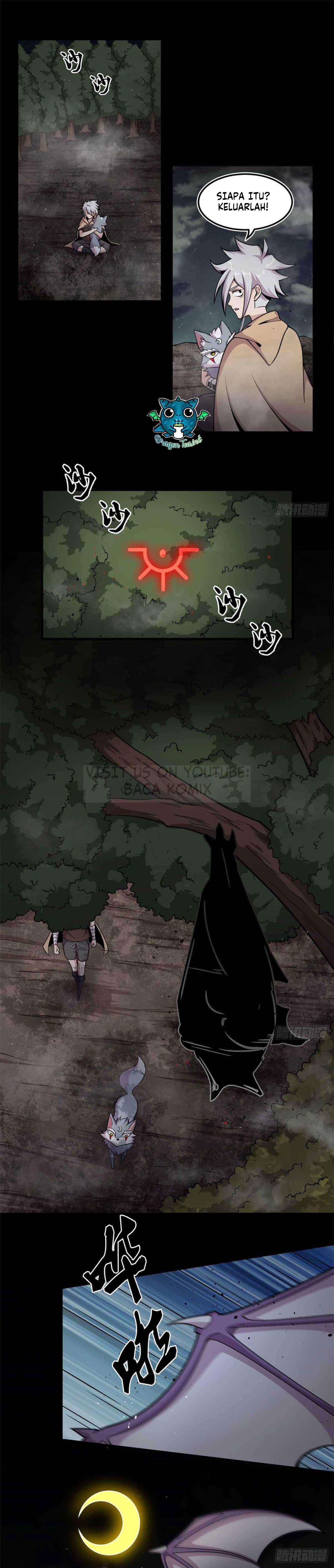 The Charm of Soul Pets Chapter 17 Gambar 1