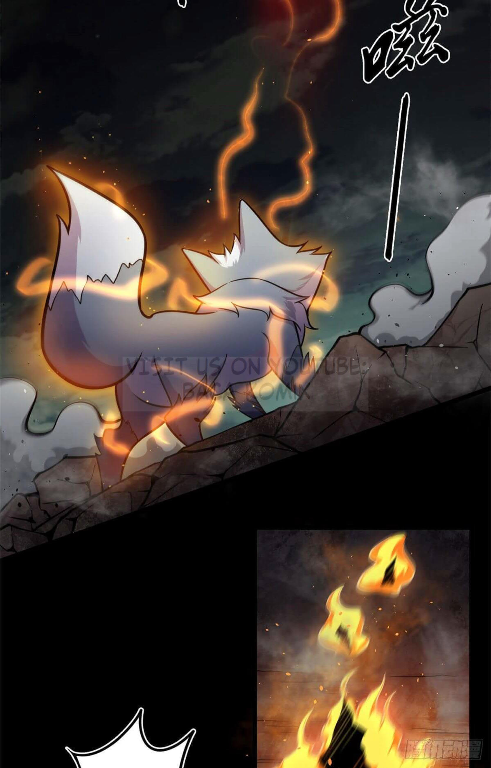 The Charm of Soul Pets Chapter 17 Gambar 4