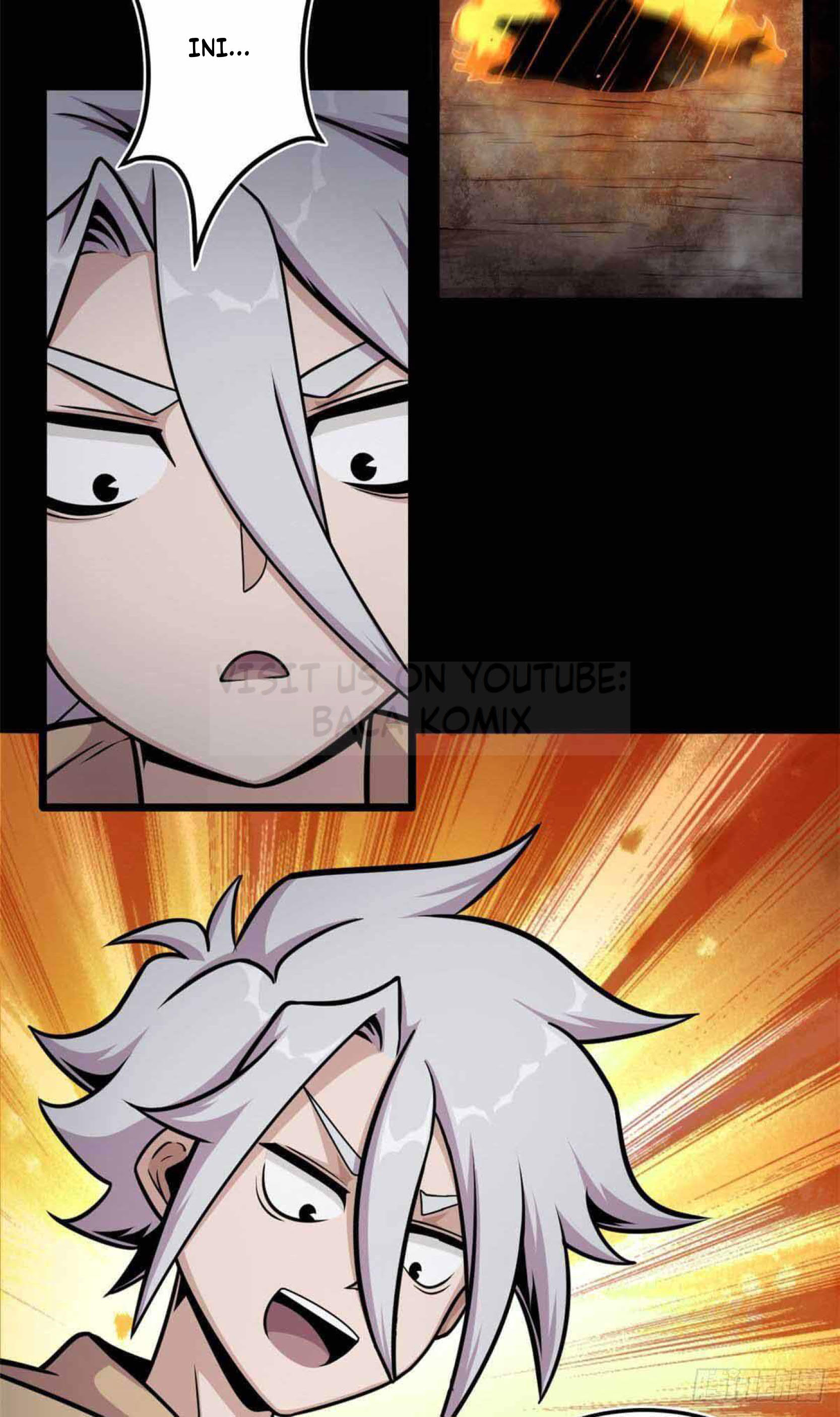 The Charm of Soul Pets Chapter 17 Gambar 5