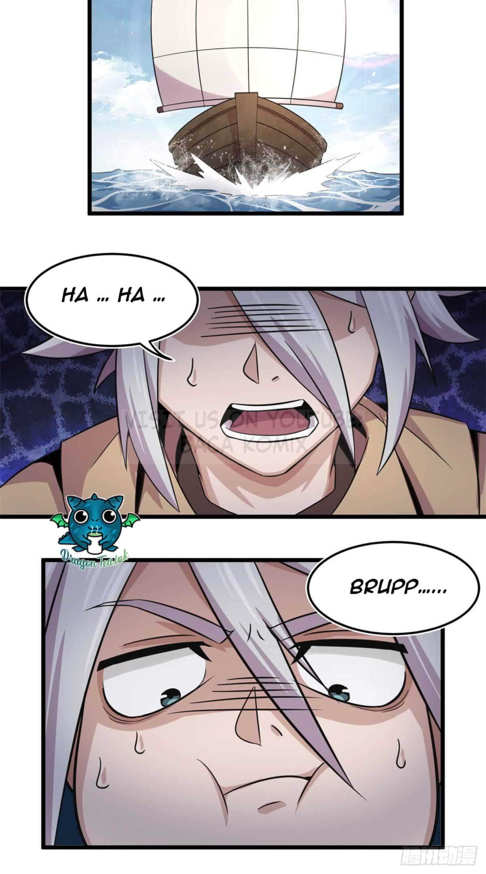 The Charm of Soul Pets Chapter 17 Gambar 11