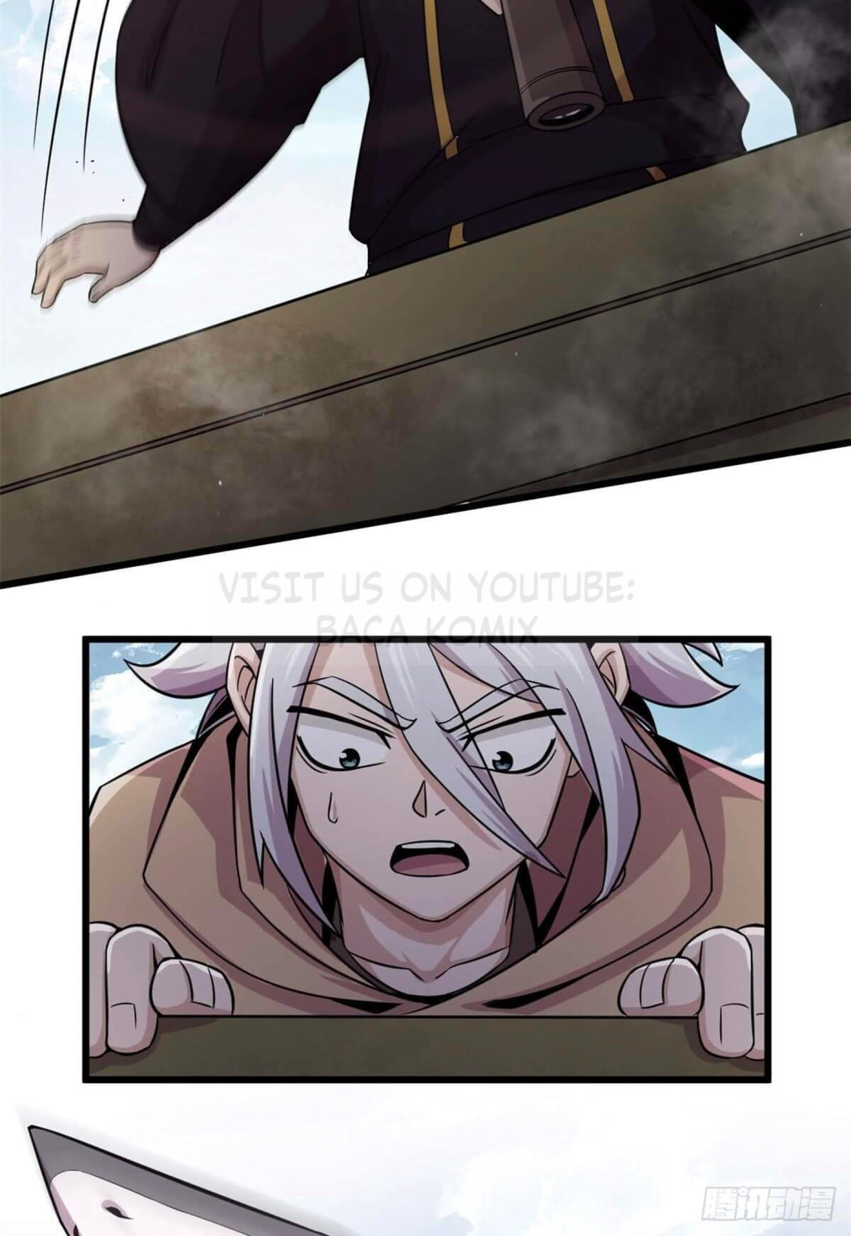 The Charm of Soul Pets Chapter 17 Gambar 14