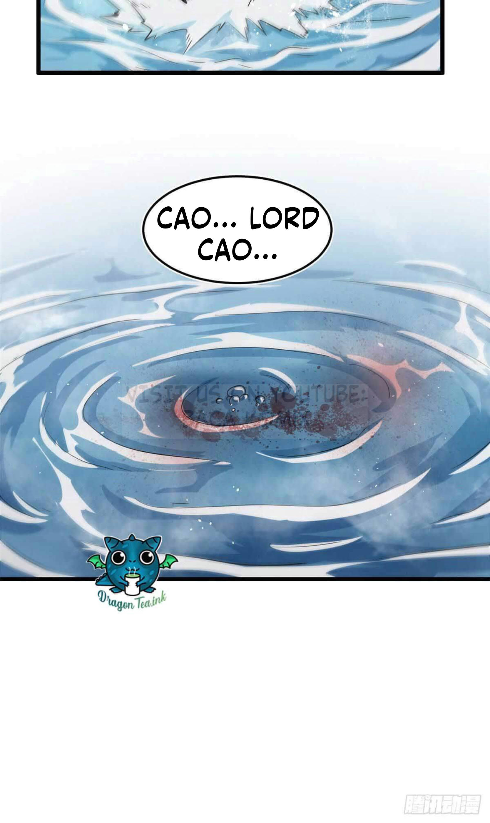 The Charm of Soul Pets Chapter 17 Gambar 23