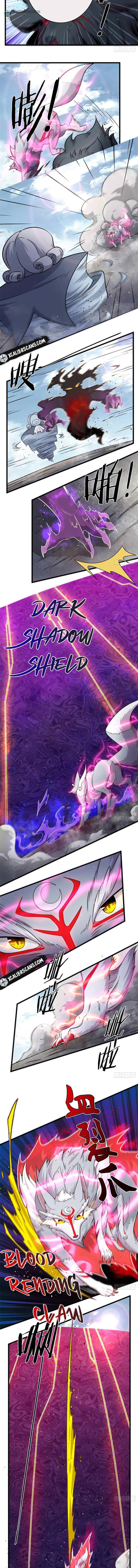 The Charm of Soul Pets Chapter 24 Gambar 2