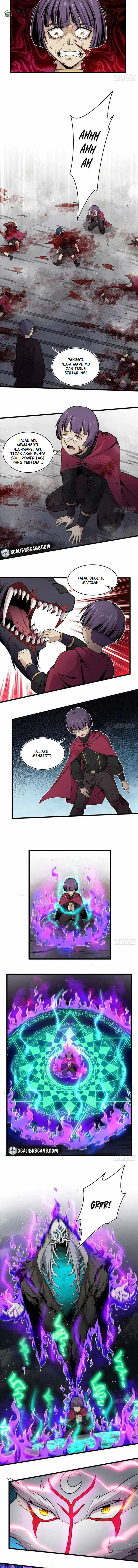 The Charm of Soul Pets Chapter 24 Gambar 4