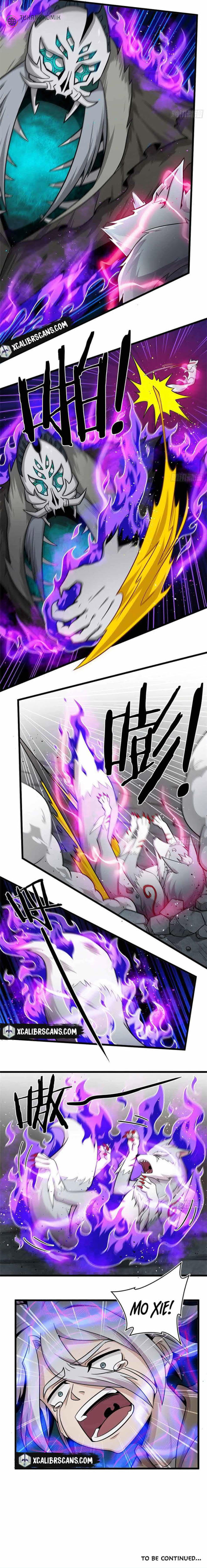 The Charm of Soul Pets Chapter 24 Gambar 5