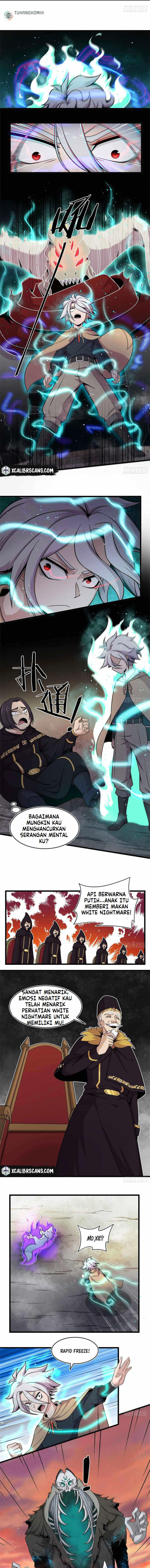 The Charm of Soul Pets Chapter 25 Gambar 2