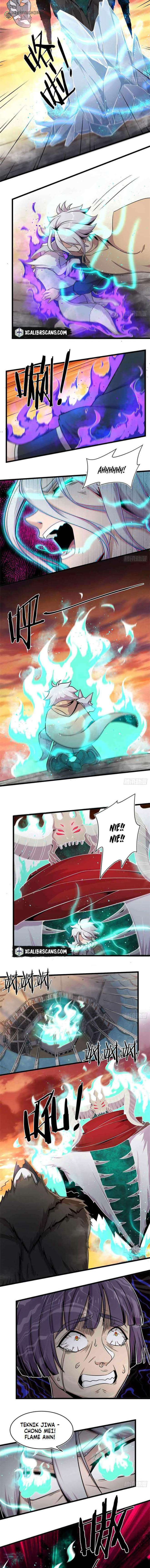 The Charm of Soul Pets Chapter 25 Gambar 3