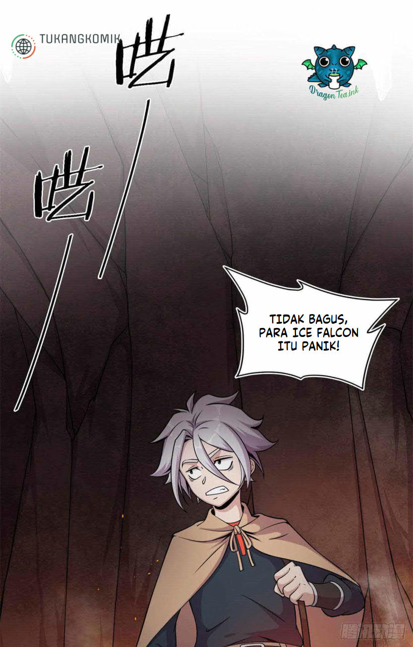 The Charm of Soul Pets Chapter 31 Gambar 2