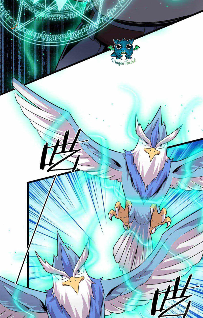 The Charm of Soul Pets Chapter 31 Gambar 16