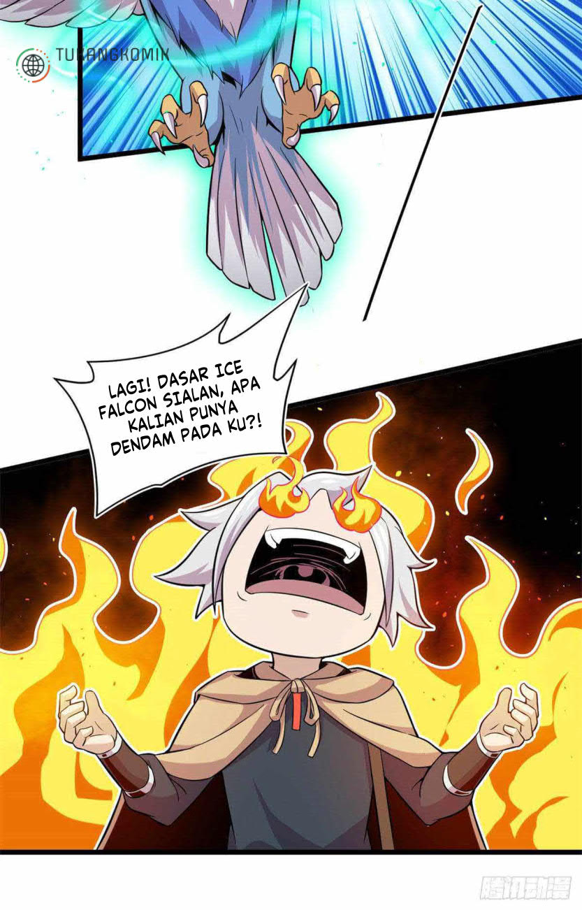 The Charm of Soul Pets Chapter 31 Gambar 17