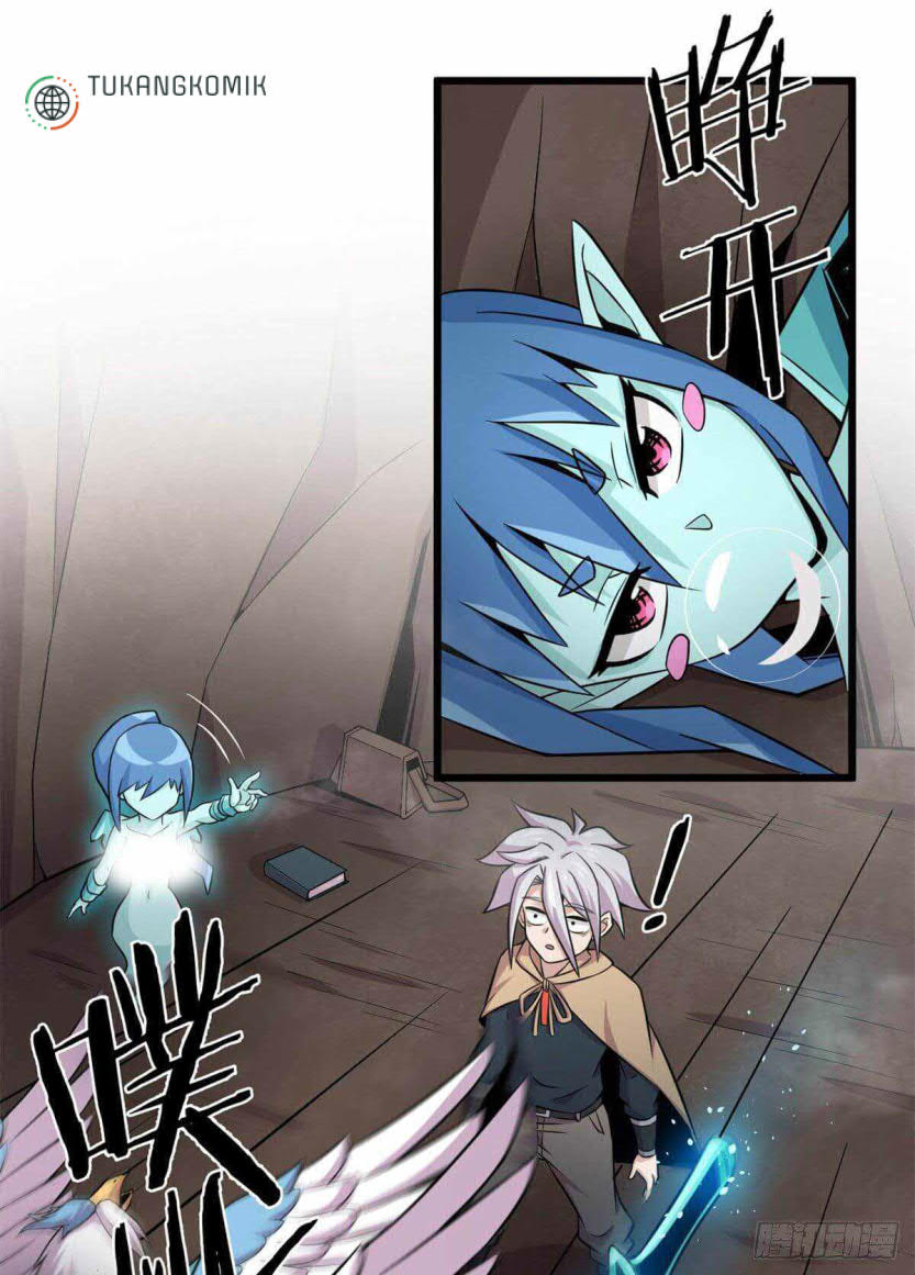 The Charm of Soul Pets Chapter 31 Gambar 18